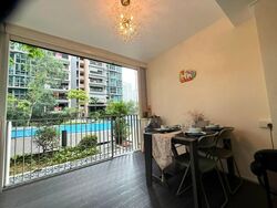 The Terrace (D19), Condominium #598293181